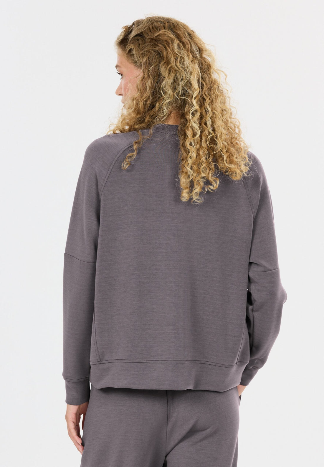Athlecia Jacey Dömu Crew Neck Peysa