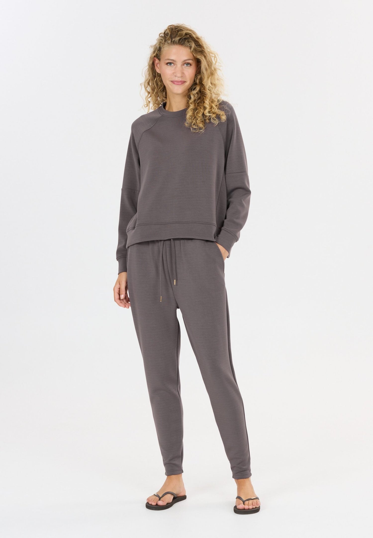Athlecia Jacey V2 Dömu Sweat Buxur