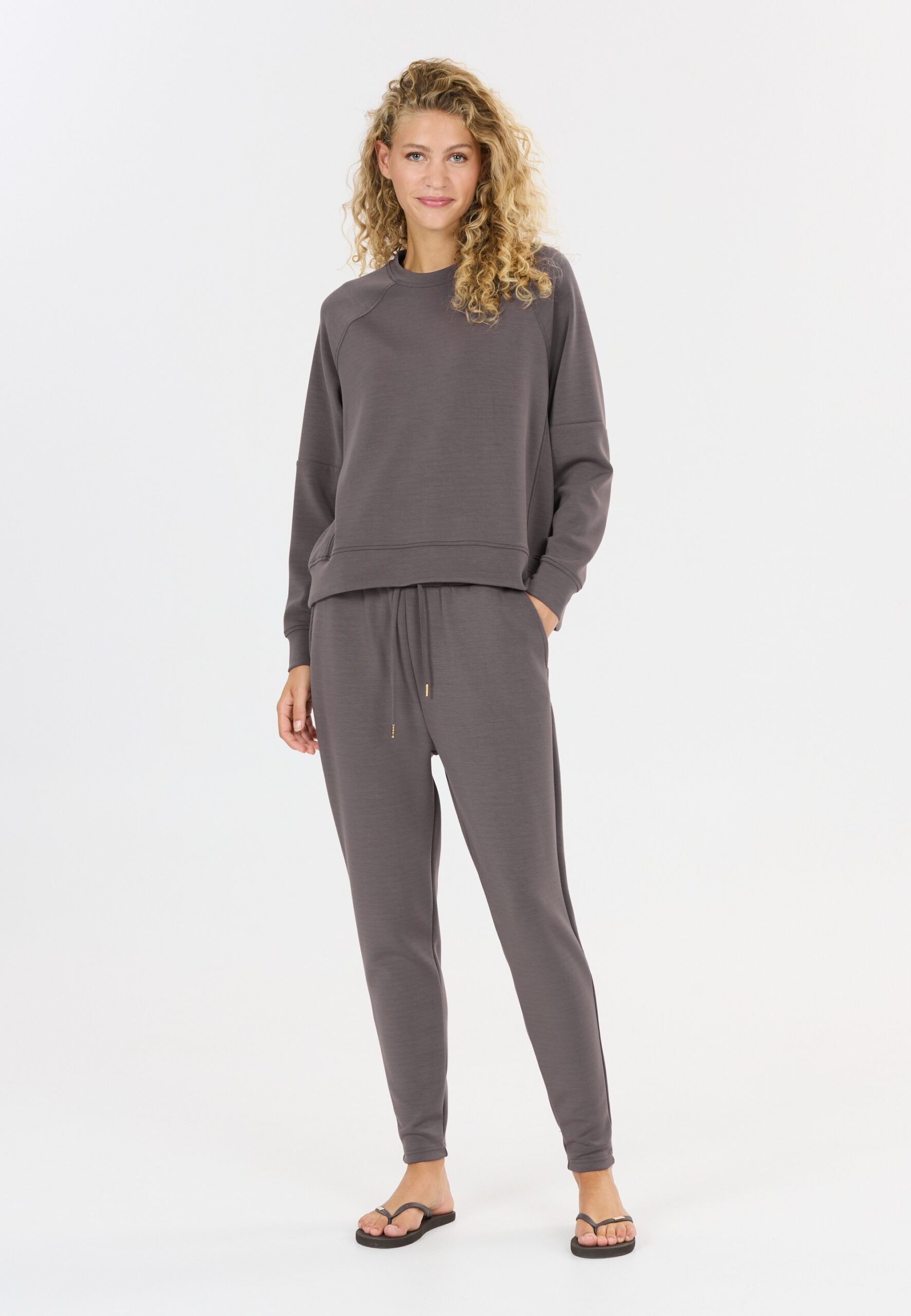 Athlecia Jacey V2 Dömu Sweat Buxur