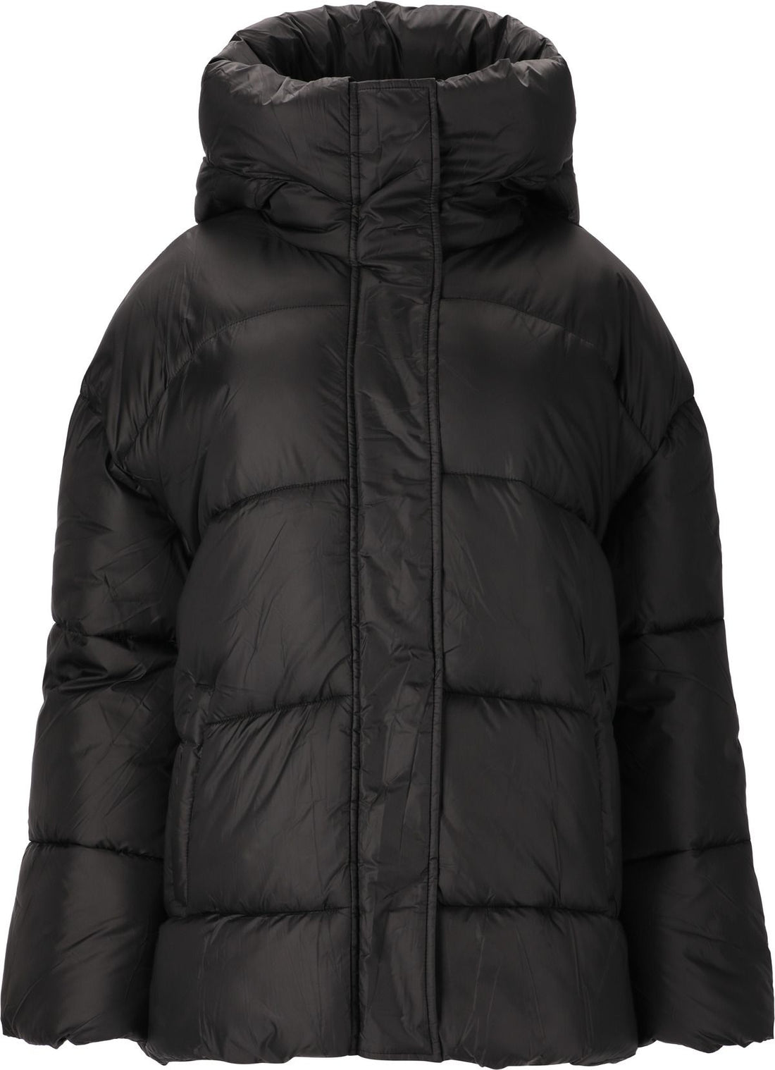 Athlecia Shaja Dömu Short Puffer