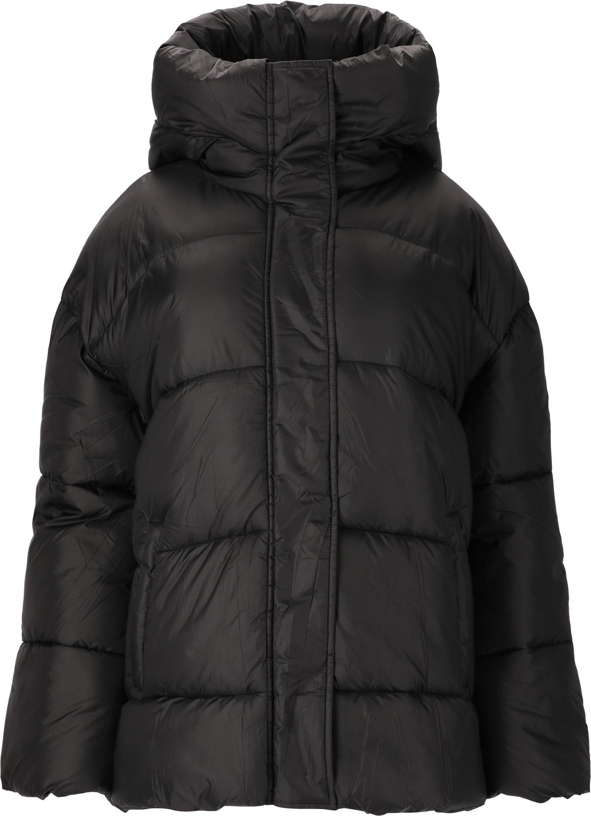 Athlecia Shaja Dömu Short Puffer