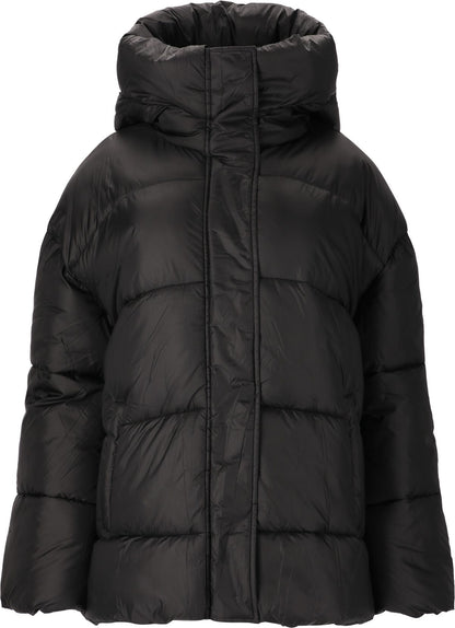 Athlecia Shaja Dömu Short Puffer