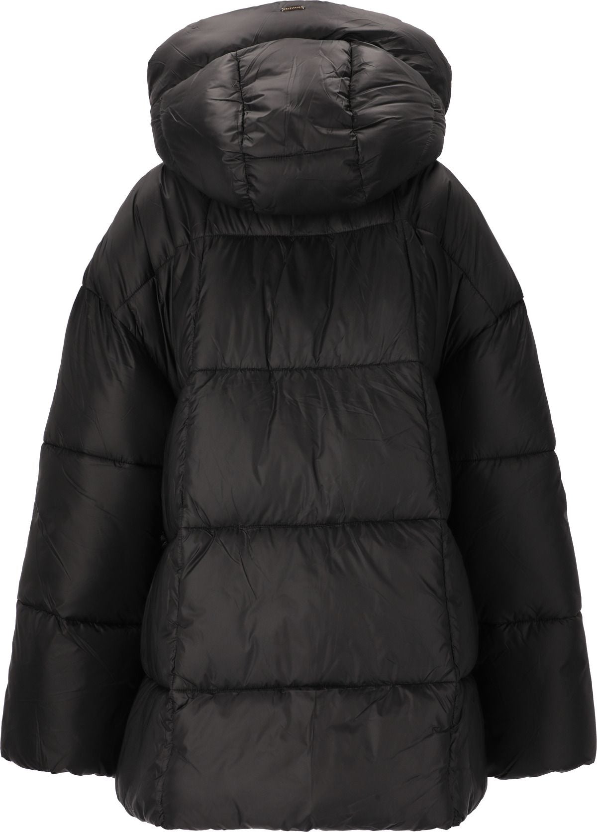 Athlecia Shaja Dömu Short Puffer