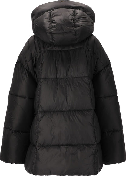 Athlecia Shaja Dömu Short Puffer