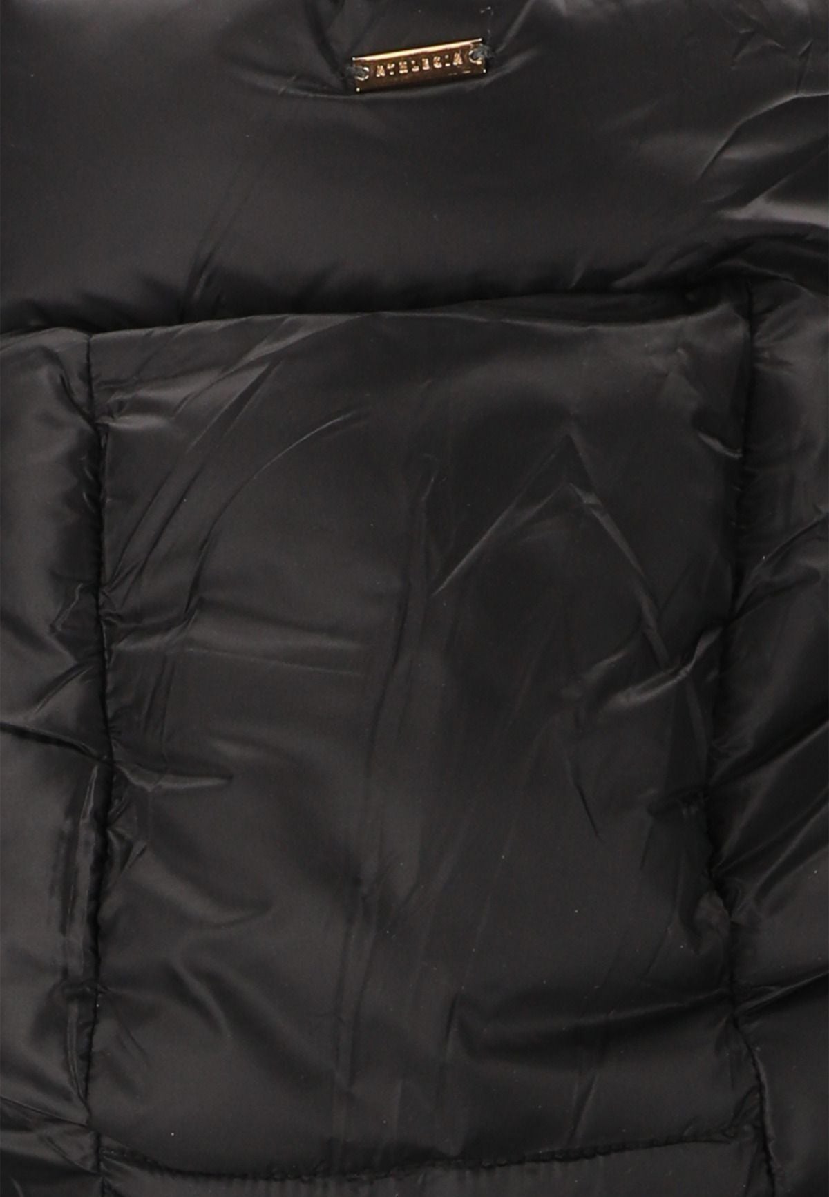Athlecia Shaja Dömu Short Puffer
