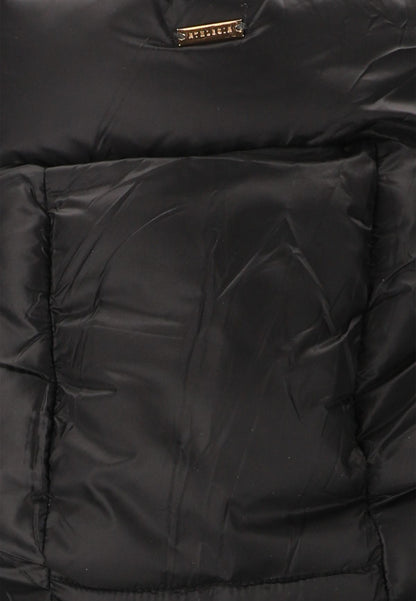 Athlecia Shaja Dömu Short Puffer