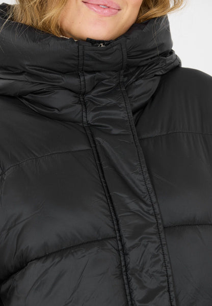 Athlecia Shaja Dömu Short Puffer