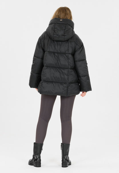 Athlecia Shaja Dömu Short Puffer