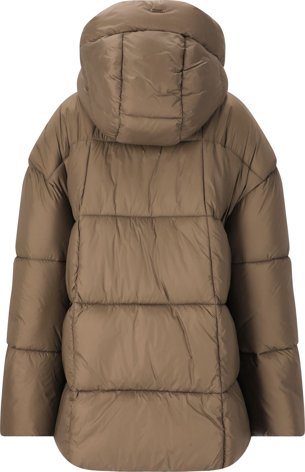 Athlecia Shaja Dömu Short Puffer