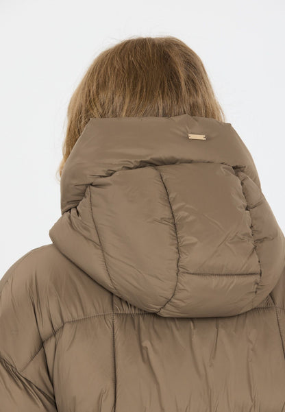 Athlecia Shaja Dömu Short Puffer