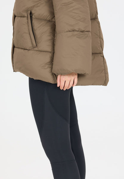 Athlecia Shaja Dömu Short Puffer