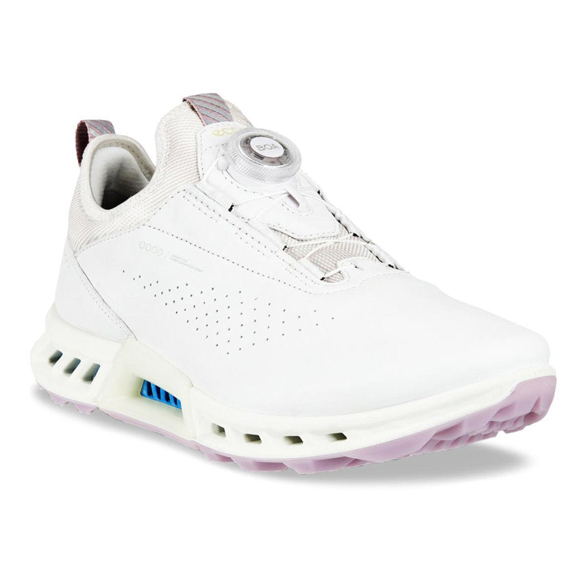 Ecco Biom C4 golfskór dömu