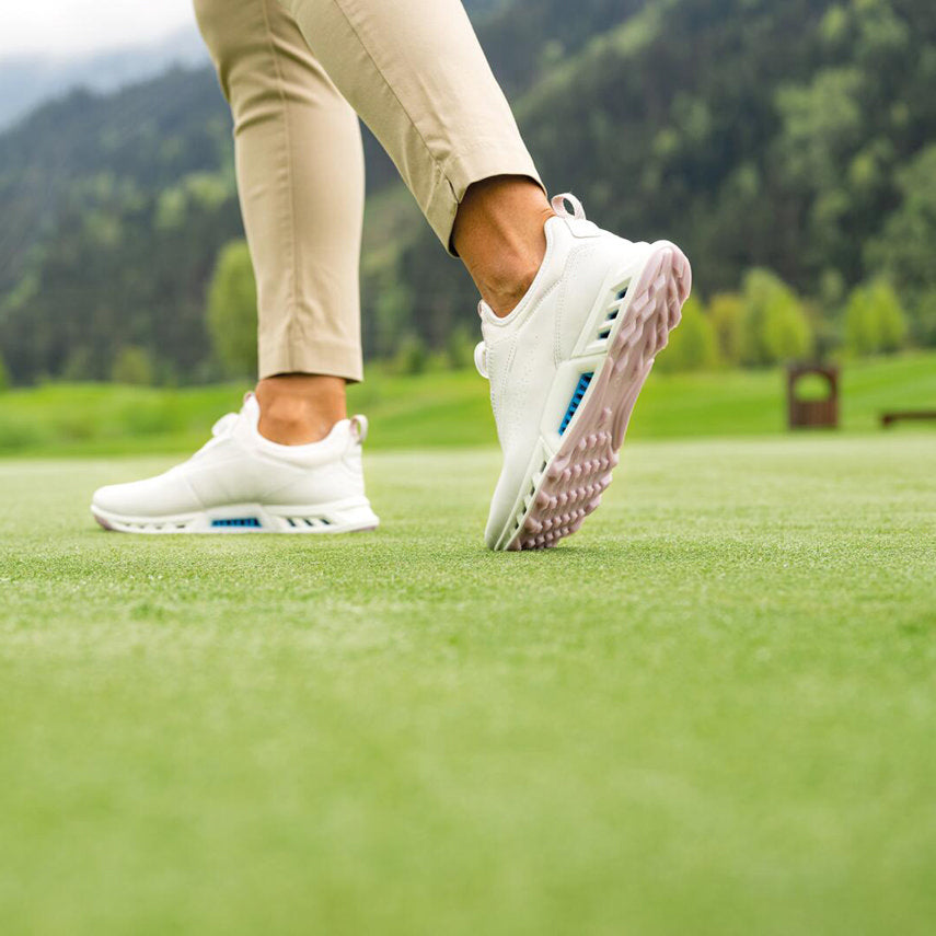 Ecco Biom C4 golfskór dömu
