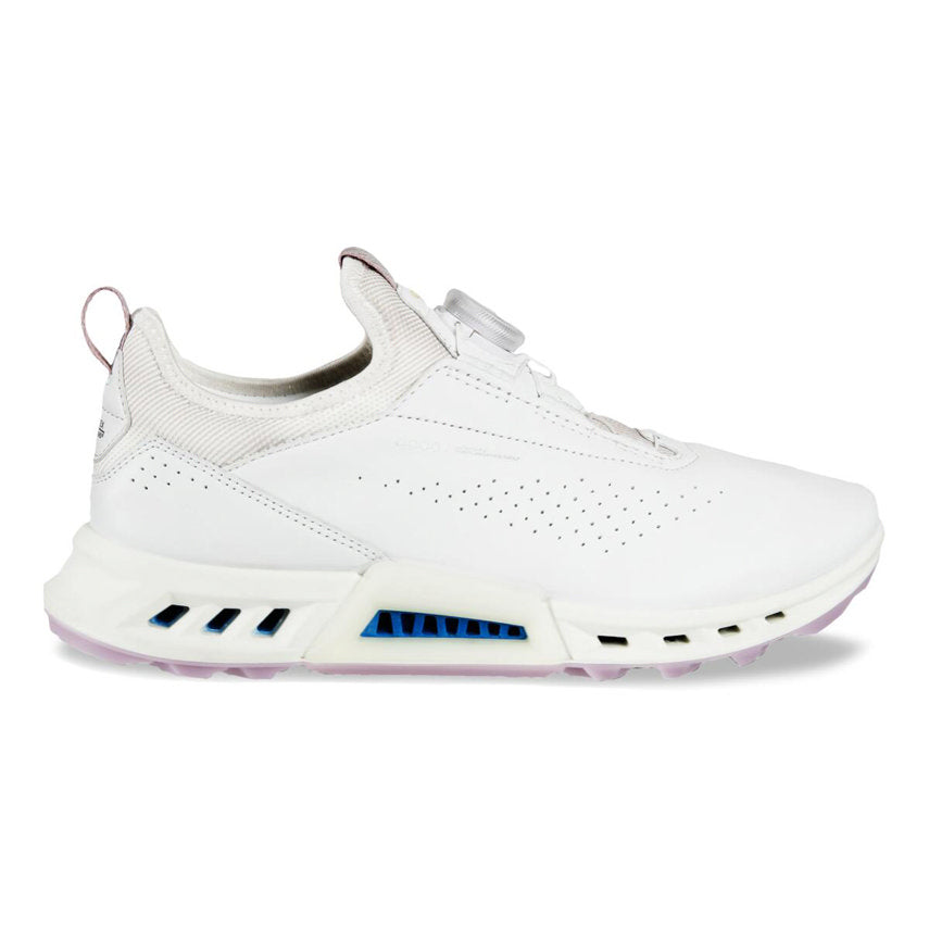 Ecco Biom C4 golfskór dömu