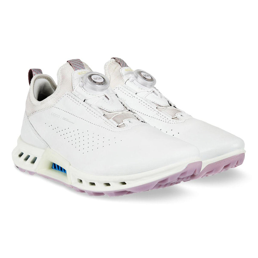 Ecco Biom C4 golfskór dömu