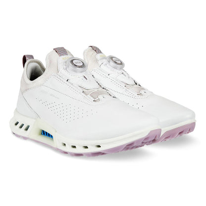 Ecco Biom C4 golfskór dömu
