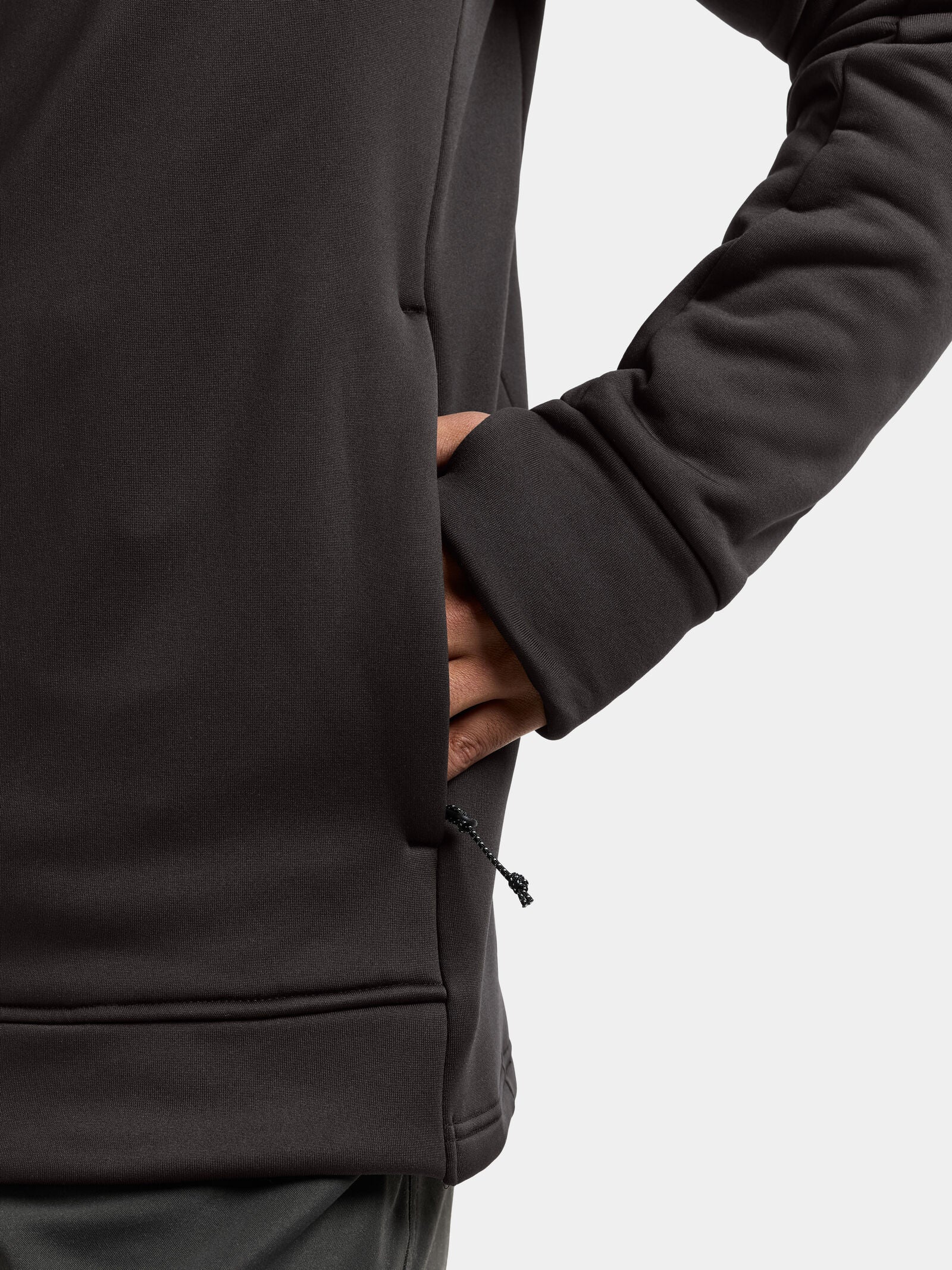 Didriksons Acke Full-Zip Jakki