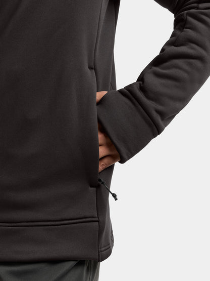 Didriksons Acke Full-Zip Jakki