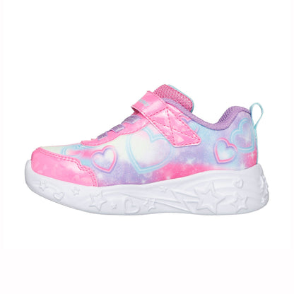 Skechers Skór Lil Heart Sparkles