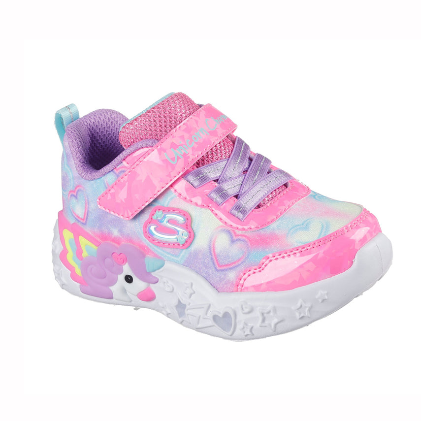 Skechers Skór Lil Heart Sparkles