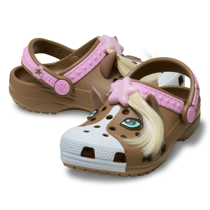 Crocs Horse Clog