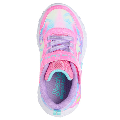 Skechers Skór Lil Heart Sparkles