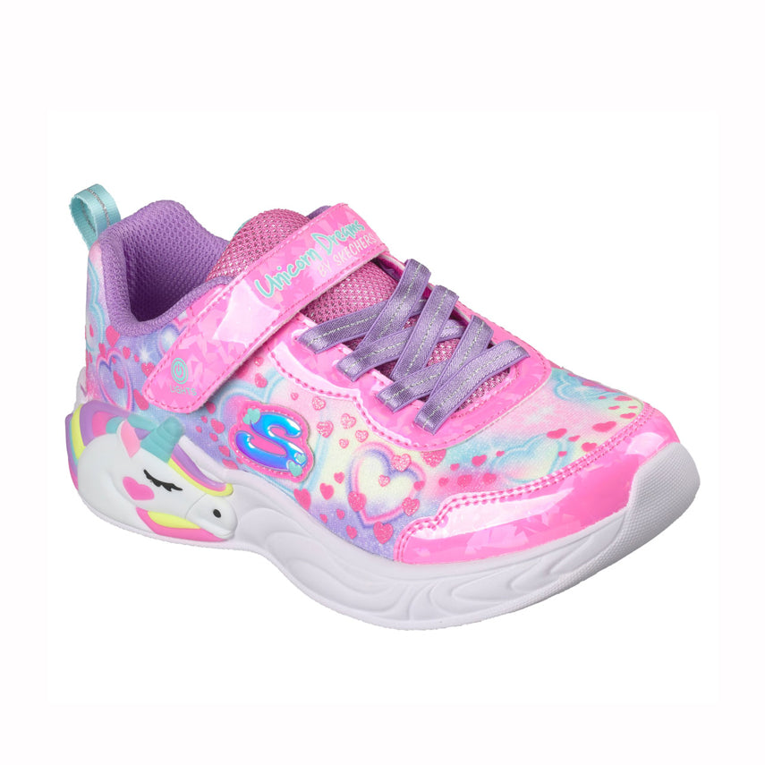 Skechers Skór Heart Sparkles