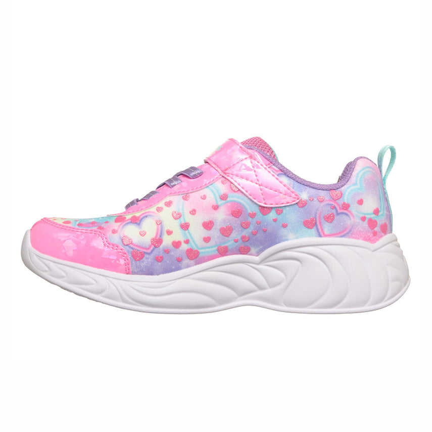 Skechers Skór Heart Sparkles
