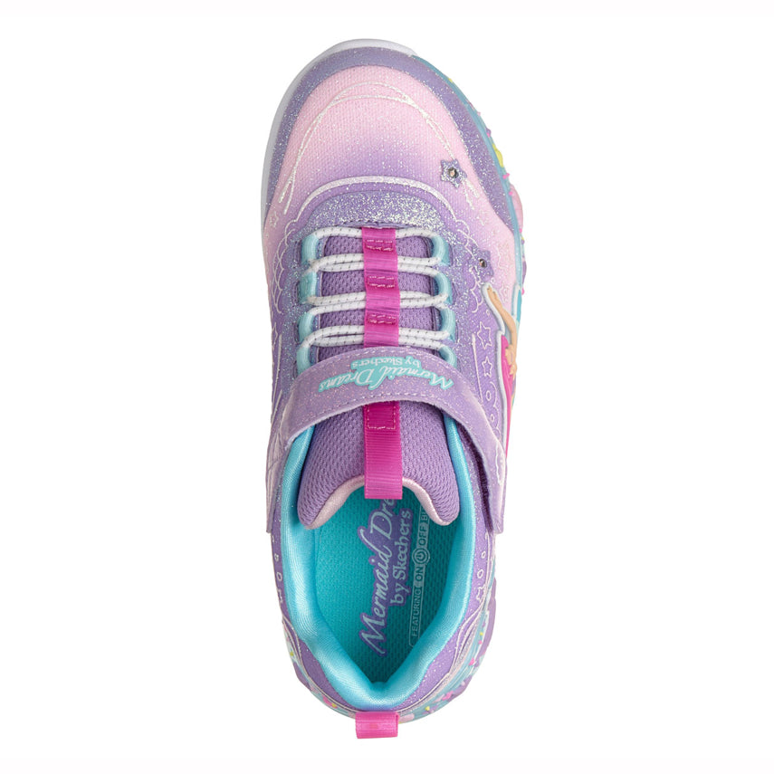 Skechers Skór Mermaid Dreams
