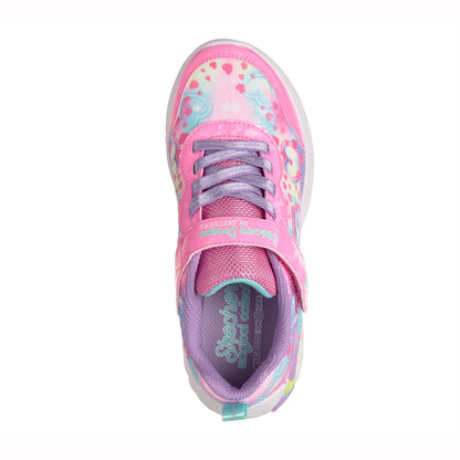 Skechers Skór Heart Sparkles