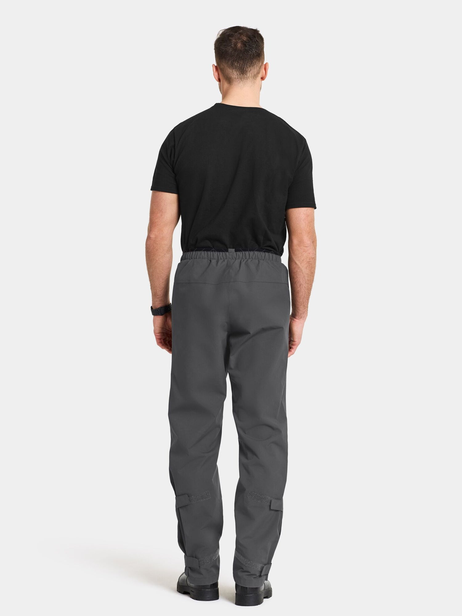 Didriksons Grit Unisex Regnbuxur