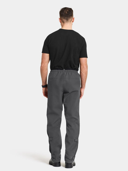 Didriksons Grit Unisex Regnbuxur