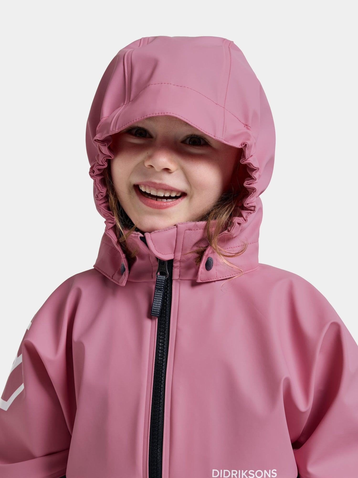 Didriksons Waterman Kids&