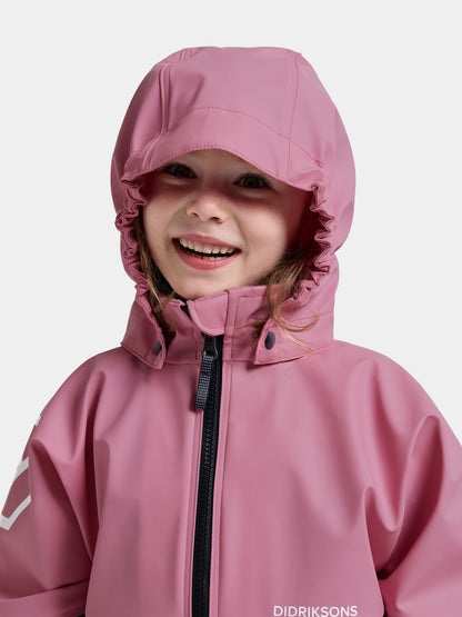 Didriksons Waterman Kids&