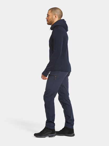Didriksons Acke Full-Zip Jakki