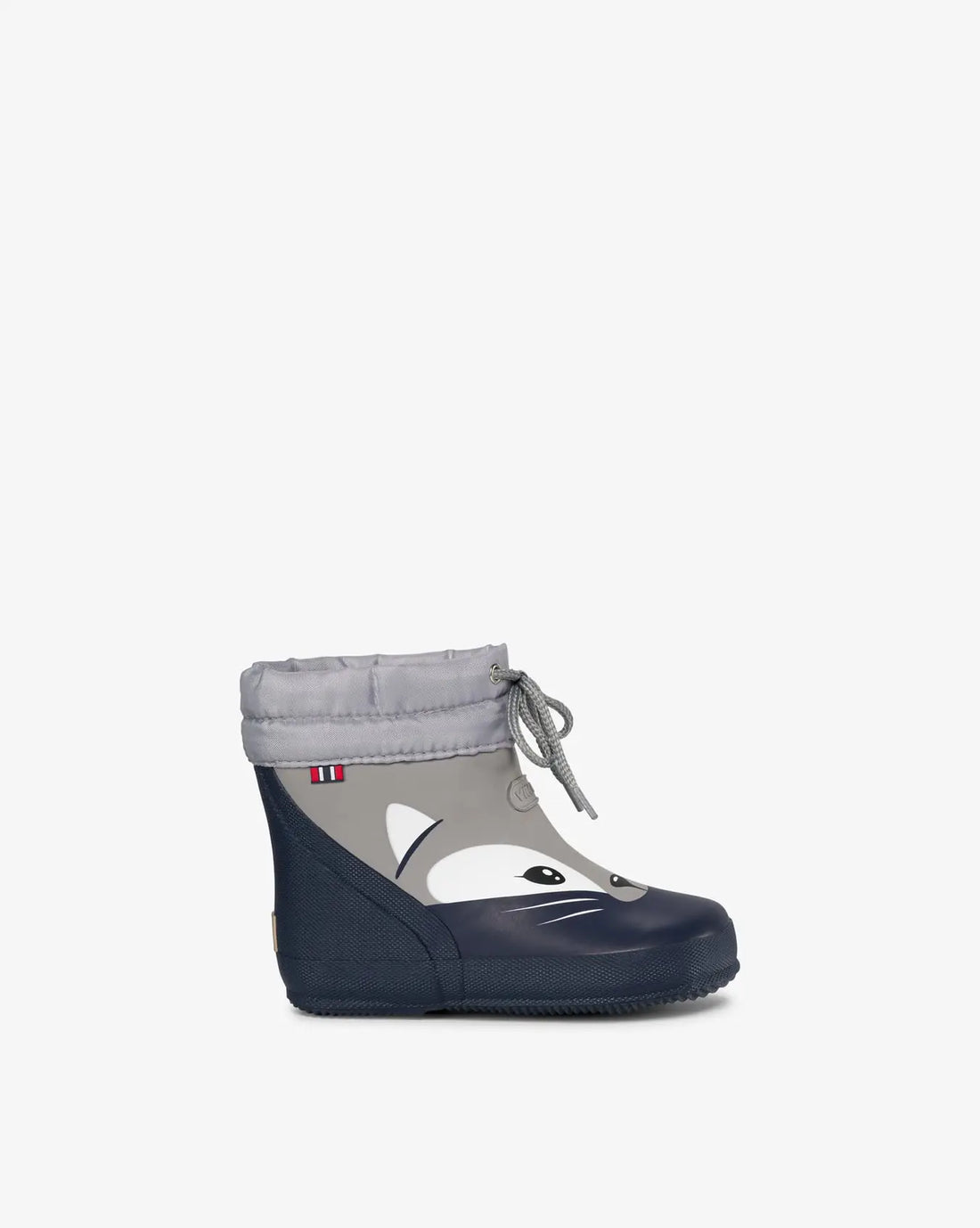 VIKING ALV BAREFOOT PRINT WARM