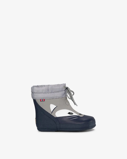 VIKING ALV BAREFOOT PRINT WARM