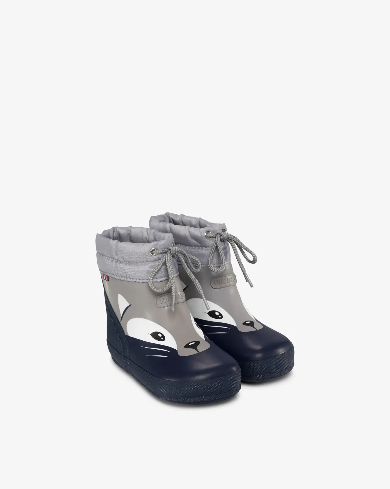 VIKING ALV BAREFOOT PRINT WARM