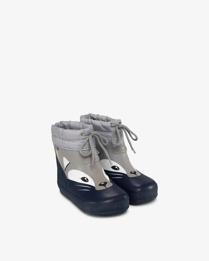 VIKING ALV BAREFOOT PRINT WARM