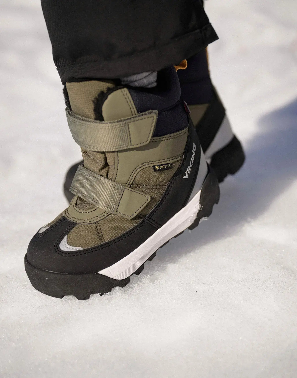 Viking Expower Warm GTX 2V