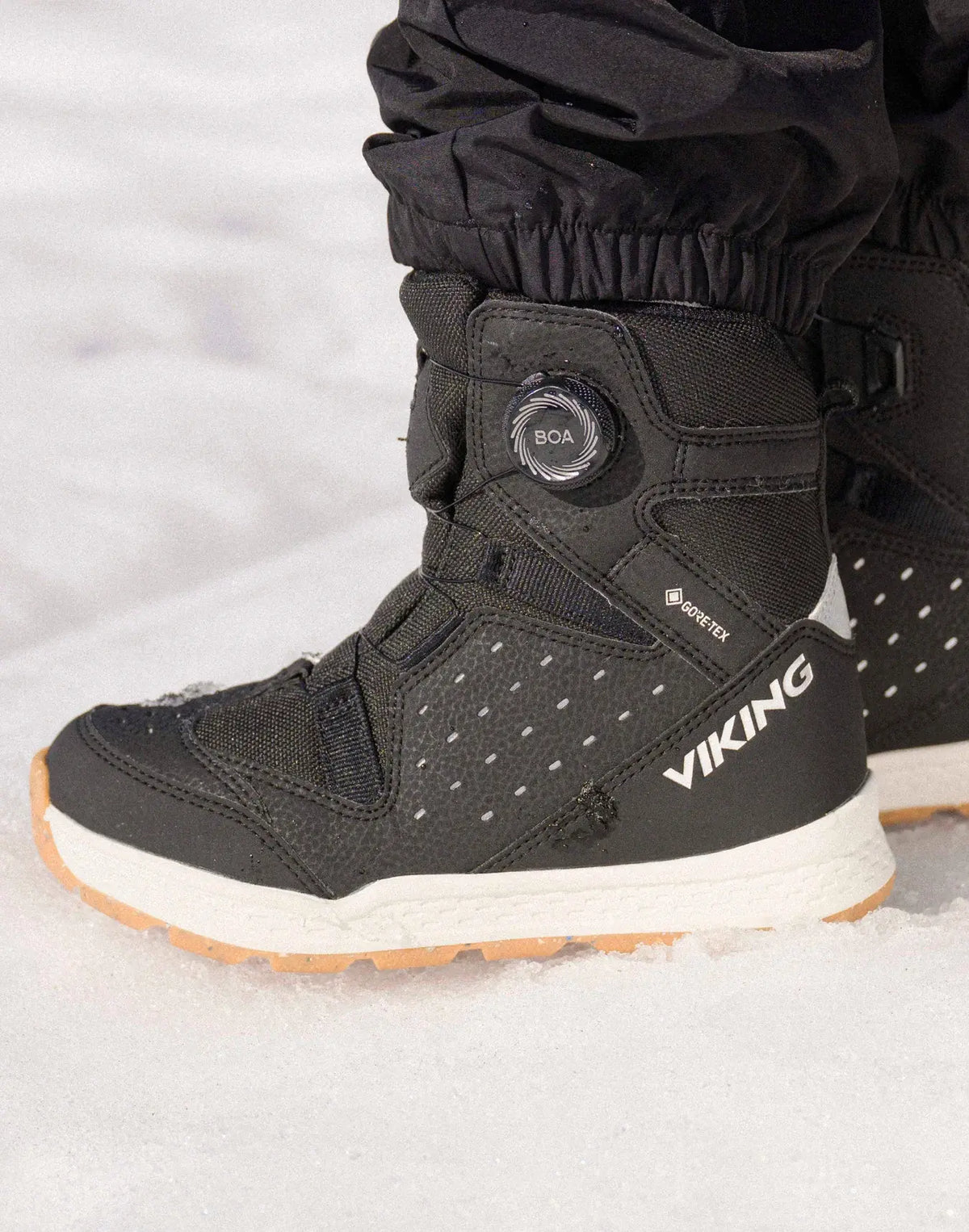 Viking Espo Reflex Warm GTX BOA