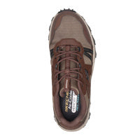 Skechers Equalizer 5.0 Trail 100% Waterproof Brown