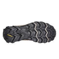 Skechers Equalizer 5.0 Trail 100% Waterproof Brown