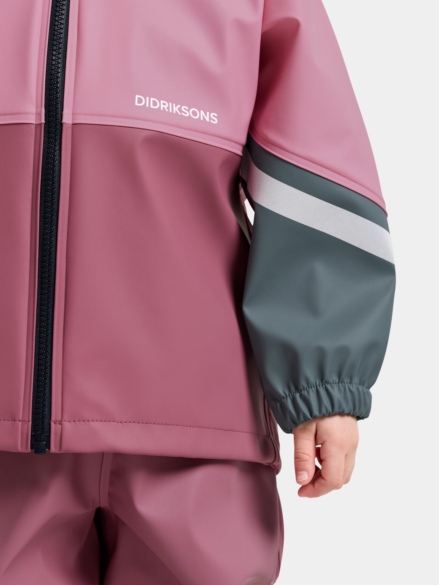 Didriksons Waterman Kids&