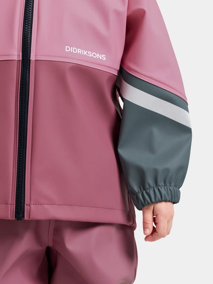 Didriksons Waterman Kids&