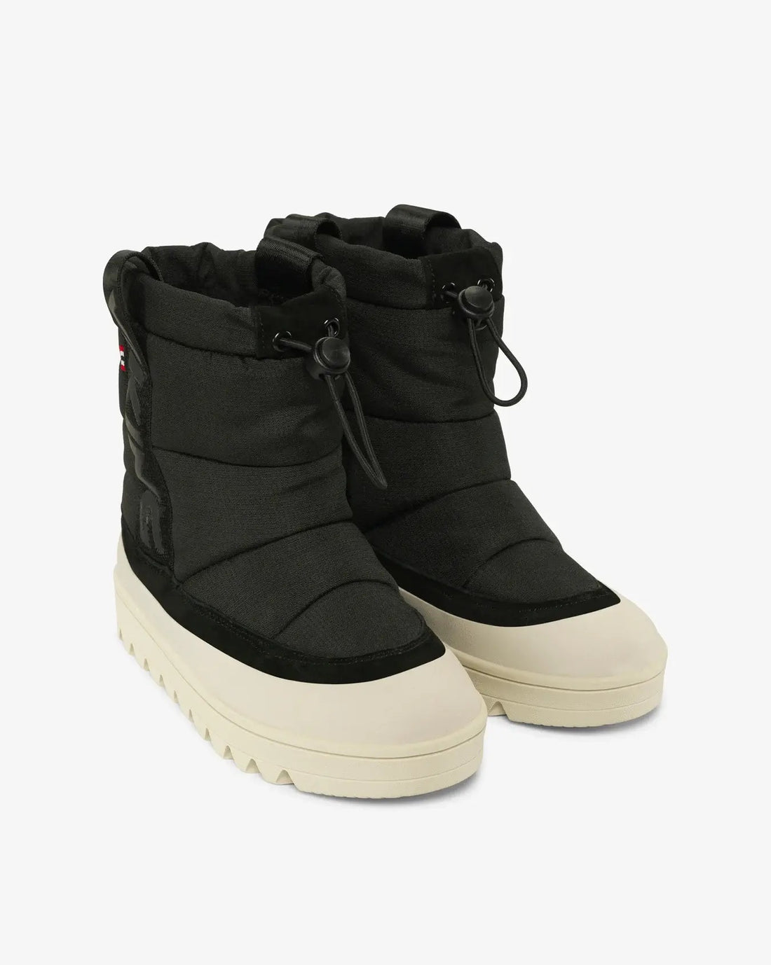Viking Fleek Hybrid Warm PD Black