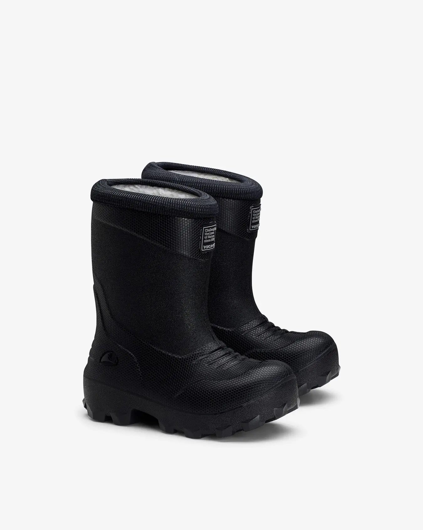 Viking Frost Fighter Warm