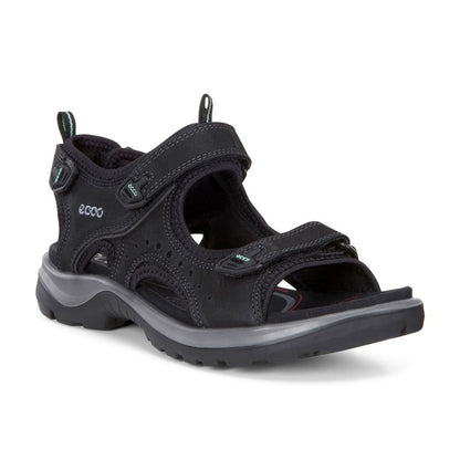 Ecco Offroad Black Yabuck