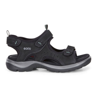 Ecco Offroad Black Yabuck