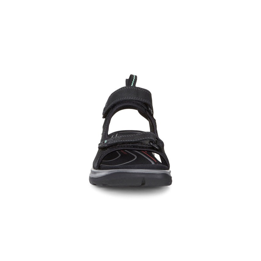 Ecco Offroad Black Yabuck